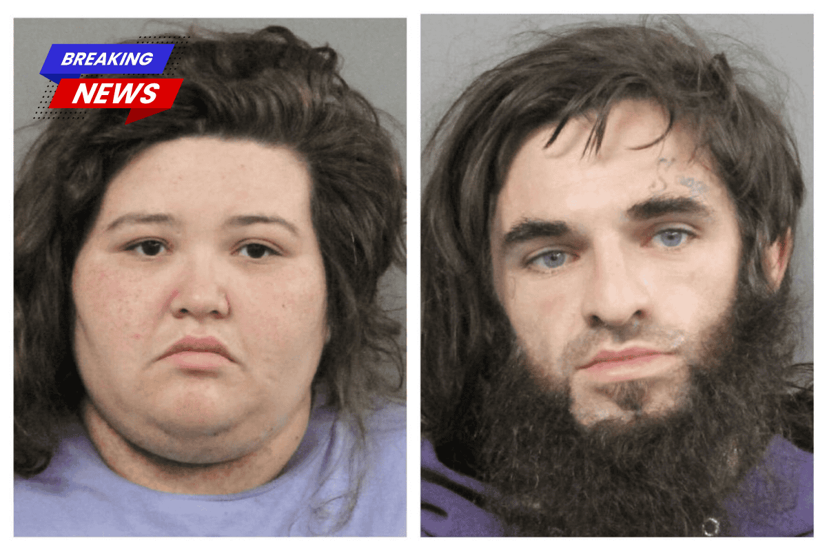 Authorities say that a Metairie couple did not seek help for their overdosing toddler until the child turned blue
