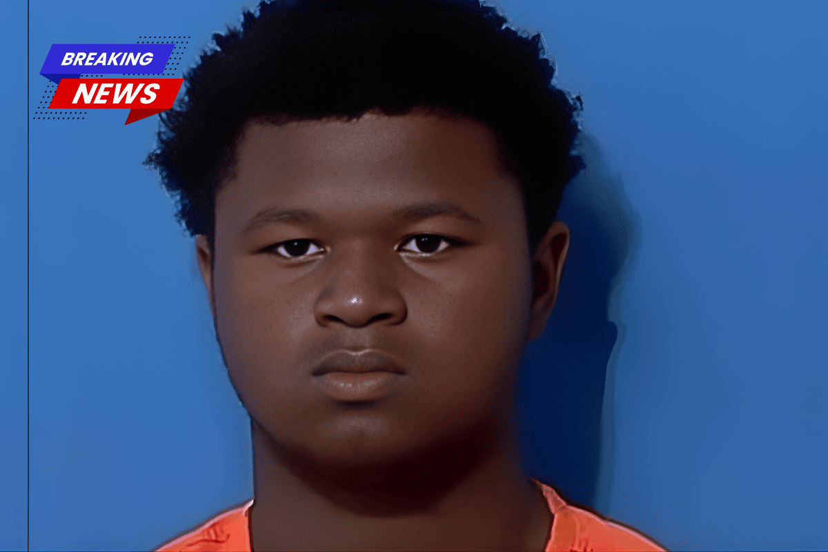 Backyard pool party in Edgard finishes in gunfire; 18-year-old arrested