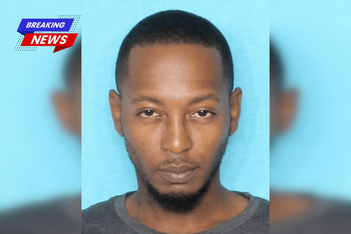 Beachside fugitive hauled back to New Orleans, charged with $2 million bond in Central City killing