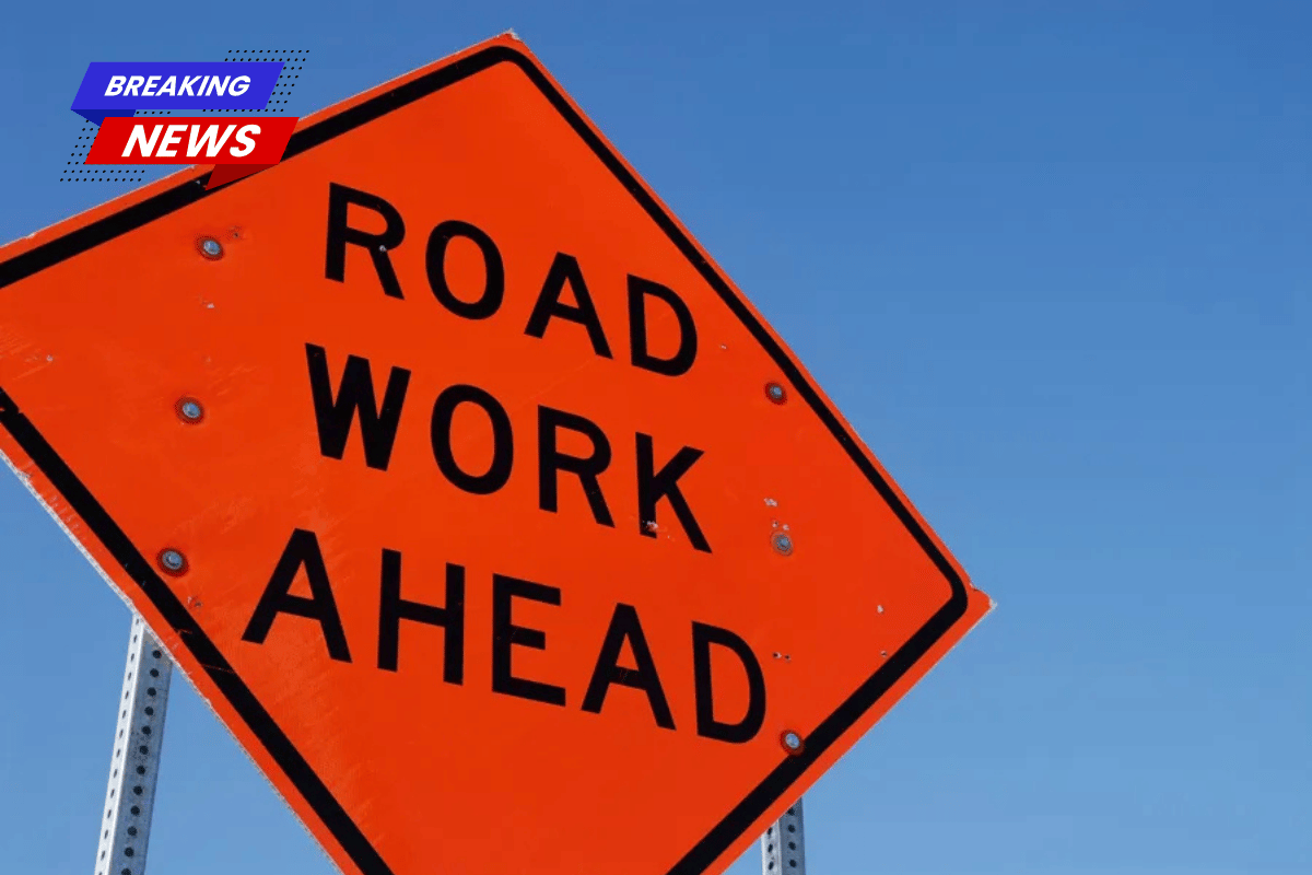 Beginning April 27, portions of McMillan Rd. in West Monroe will be closed for construction
