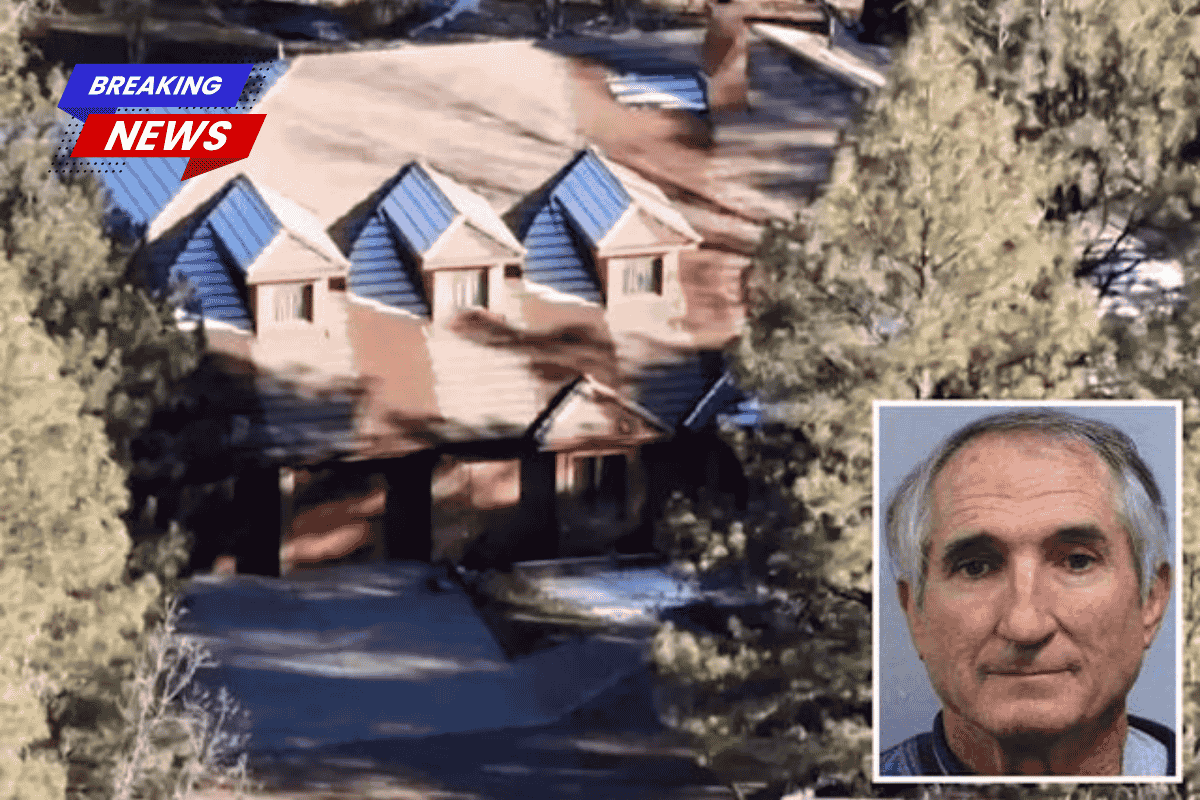 Bombshell court documents blow the lid off multi-millionaire farming mogul accused of fatally shooting his beauty queen wife