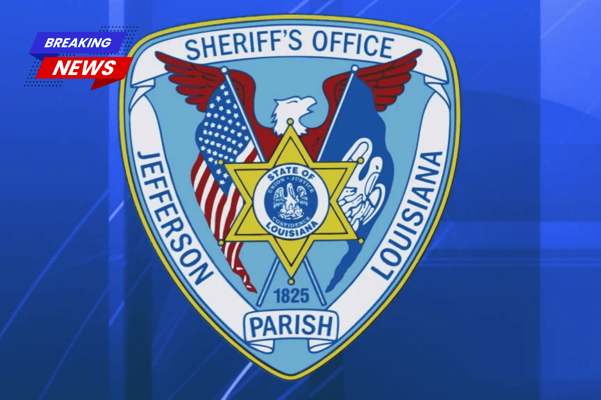 Bookkeeper arrested and accused of stealing from Metairie construction firm