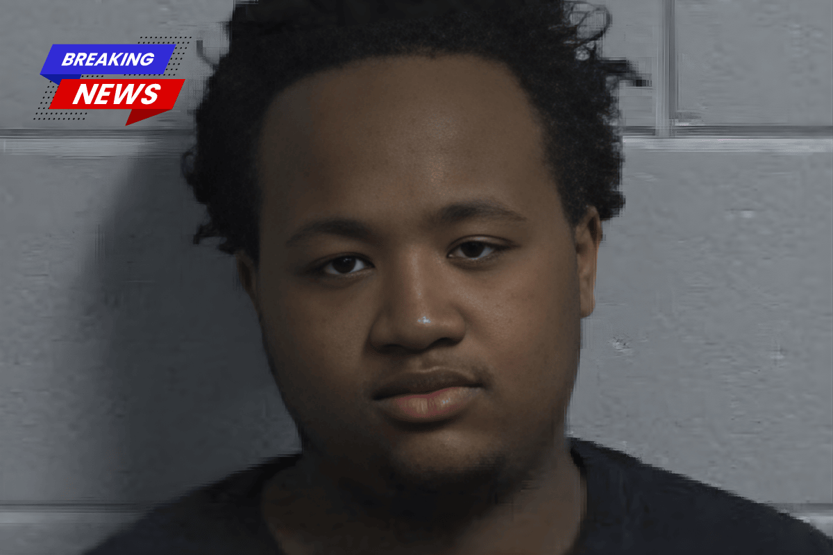 Bound teenager chews through restraints and steals alleged kidnapper's car to escape abduction