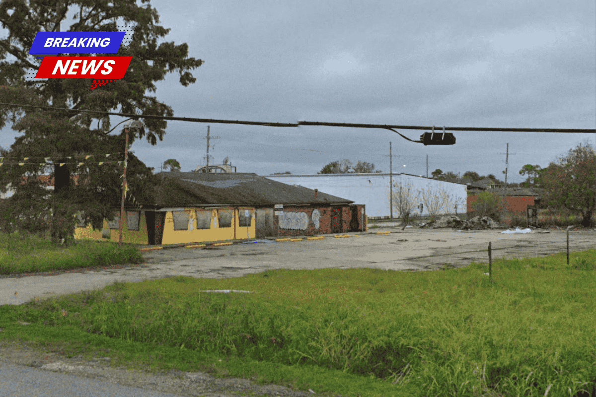 Café and Car Wash in New Orleans East will provide opportunities for those in need