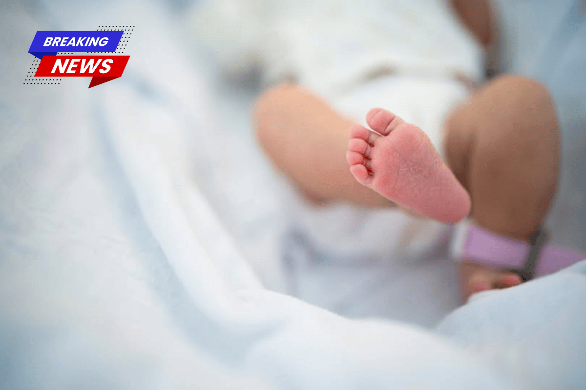 California physician charged with involuntary manslaughter after newborn dies due to alleged failed surgery