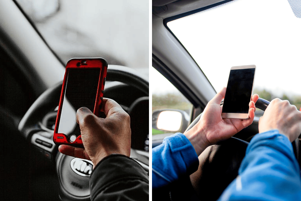 Can Colorado Police Search My Phone During a Traffic Stop Here's What the Law Says