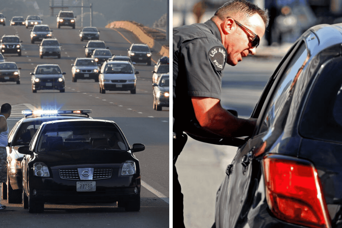 Can Connecticut Police Search My Phone During a Traffic Stop Here's What the Law Says