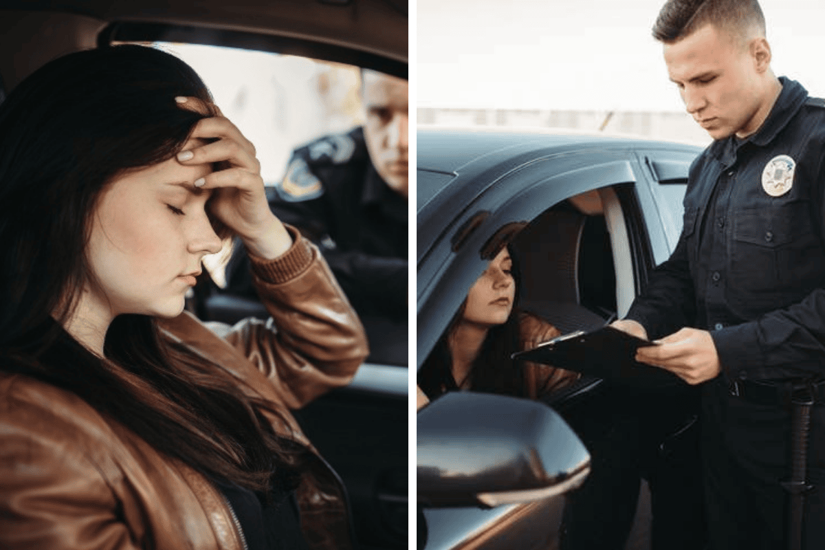 Can Kentucky Police Search My Phone During a Traffic Stop Here's What the Law Says