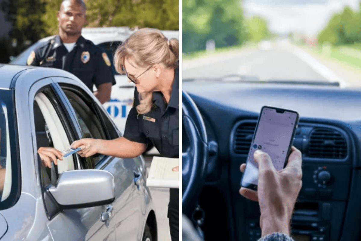 Can Louisiana Police Search My Phone During a Traffic Stop Here's What the Law Says