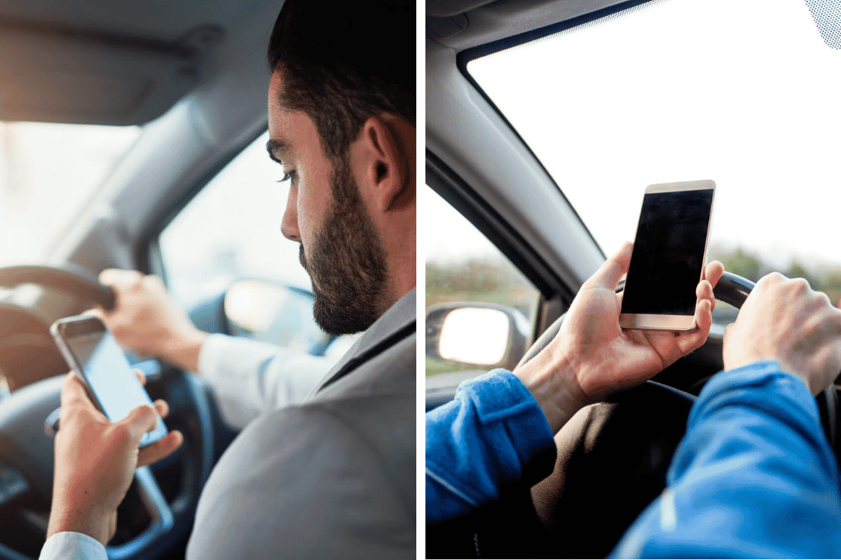 Can Massachusetts Police Search My Phone During a Traffic Stop Here's What the Law Says