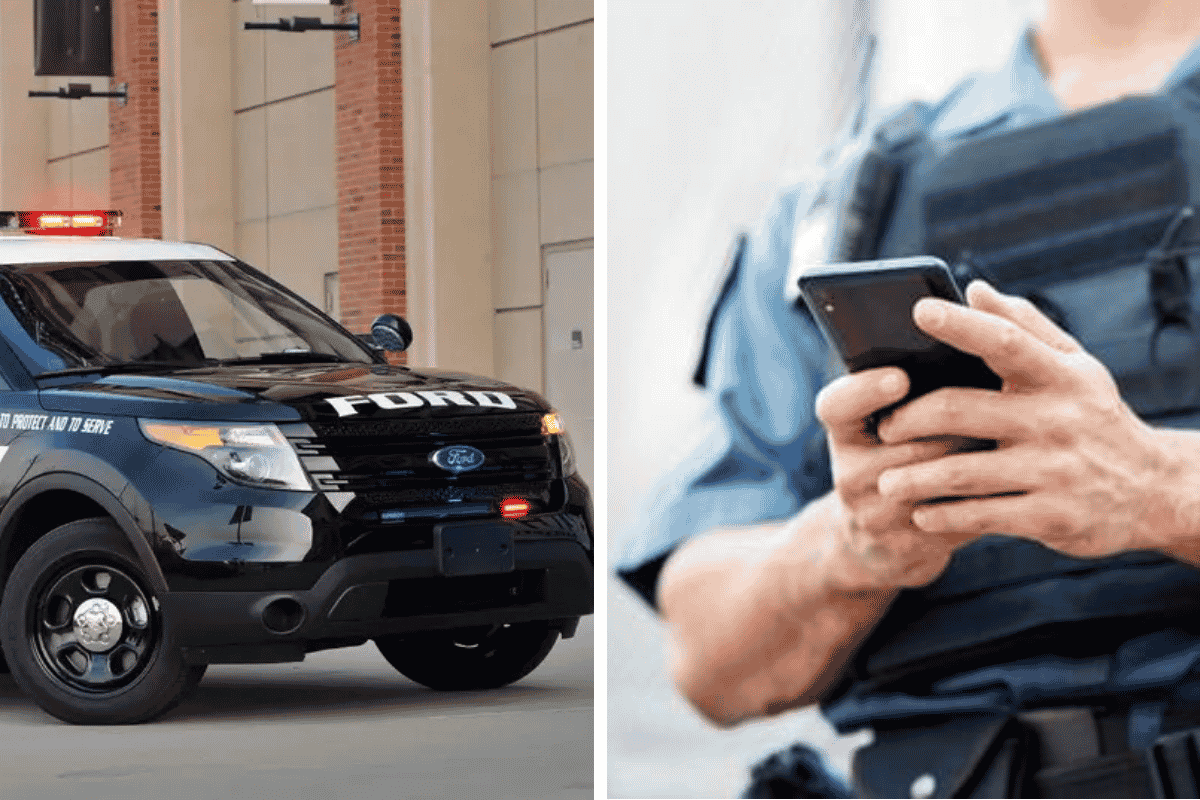 Can Michigan Police Search My Phone During a Traffic Stop Here's What the Law Says