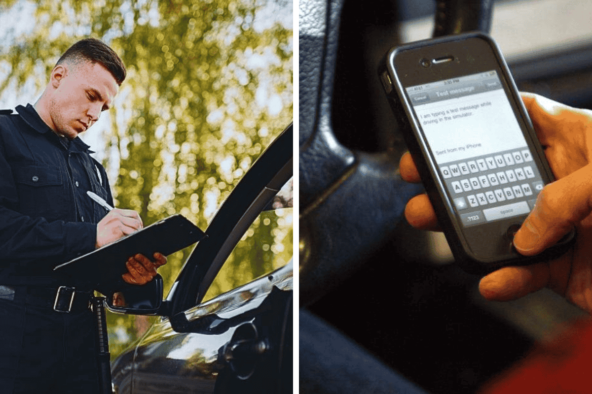 Can Minnesota Police Search My Phone During a Traffic Stop Here's What the Law Says