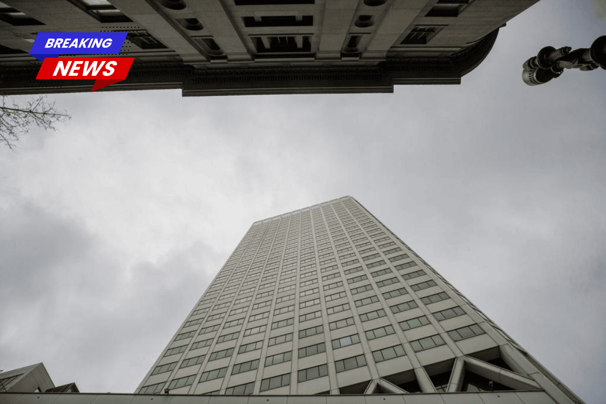 Canal Place Tower gains a new owner, joining the growing list of CBD office buildings to change hands