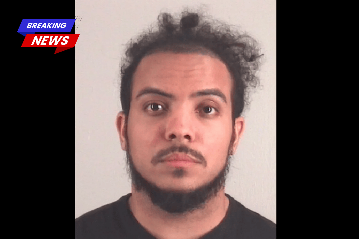 Cash Cartier, an influencer, was sentenced to 40 years in prison for the death of his girlfriend, which he blamed on a dog