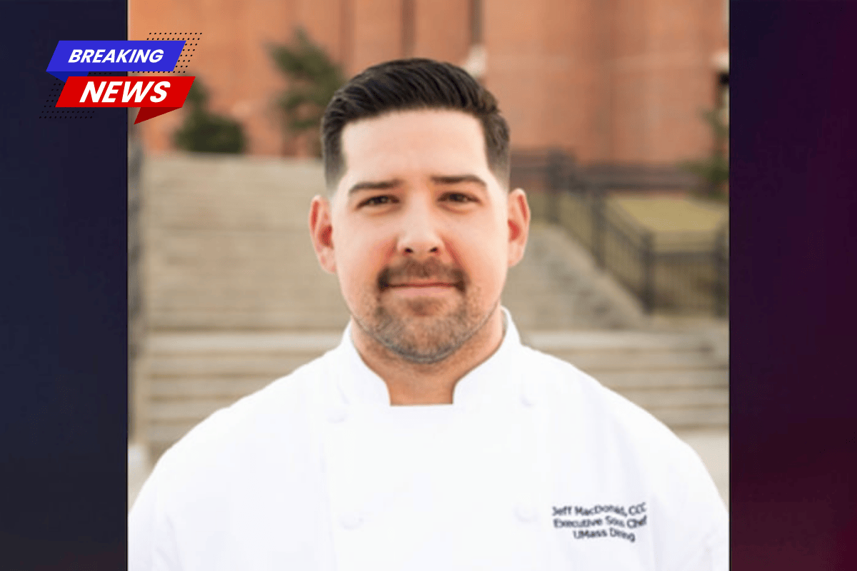 'Chef of the Year' allegedly beat his wife and killed her in a hotel room