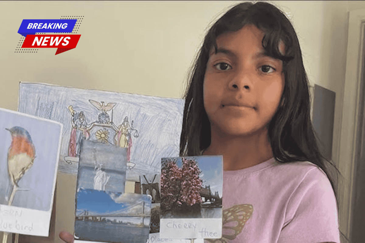 Child arrested after horrific bullying attack leaves 12-year-old schoolgirl dead