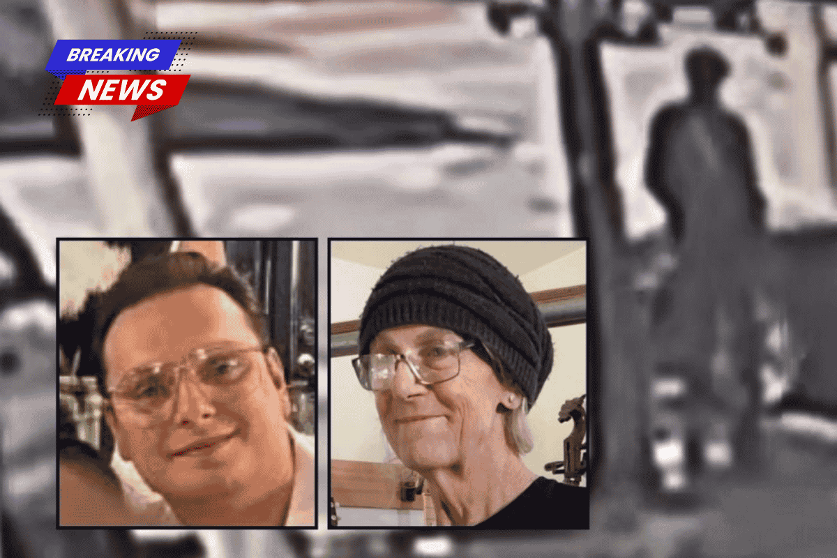 DA Mercedes driver kills woman who'spilled' water on her car
