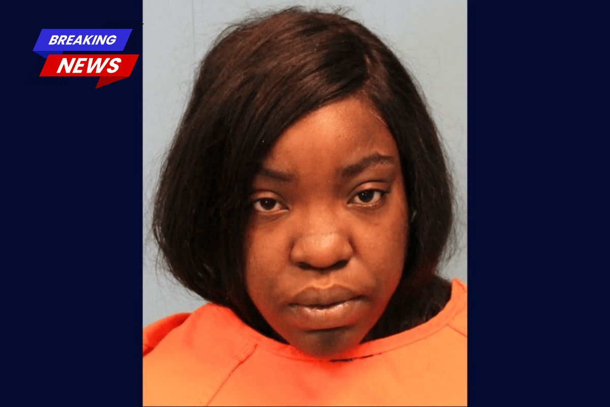 Daddy do not want you Mother steps on infant and puts him underneath car while threatening to 'run him over' in video to baby's dad, cops say