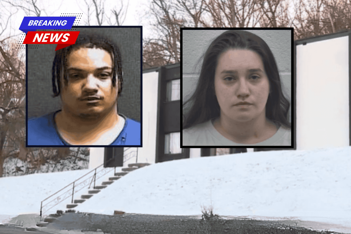 Daddy's gun is in the drawer 3-year-old accidentally shoots his 2-year-old brother to death after discovering a loaded firearm in the bedroom dresser, leading to parents' conviction