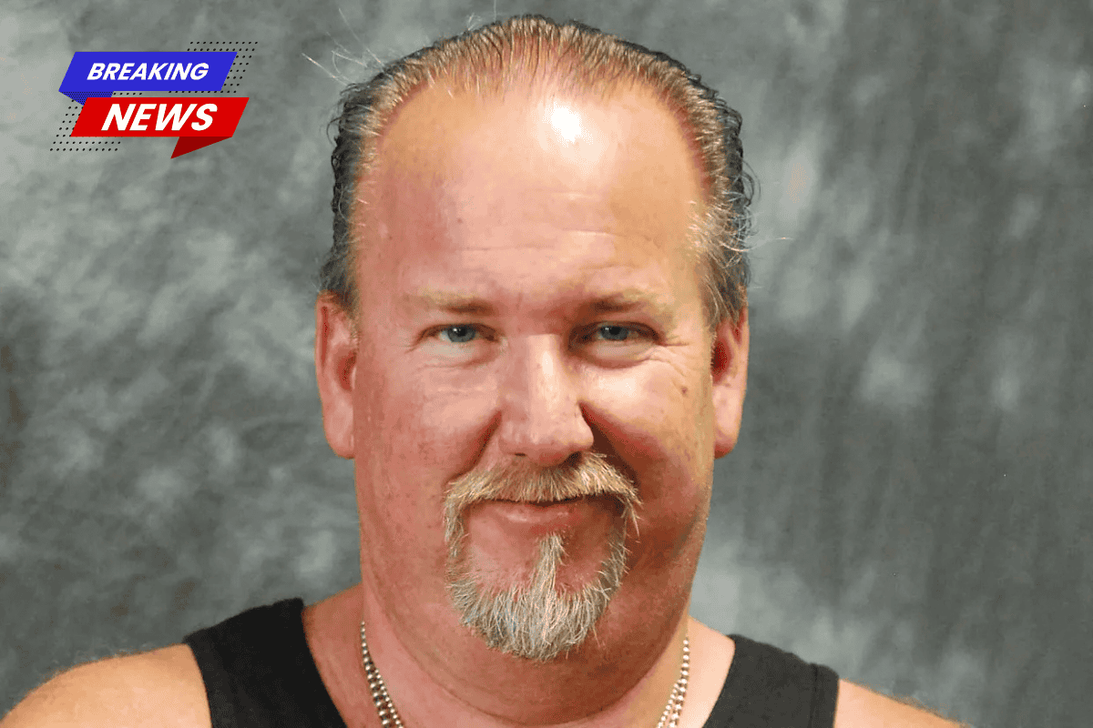 Darrell Sheets dead at 67 Storage Wars legend dies from'self-inflicted gunshot wound'