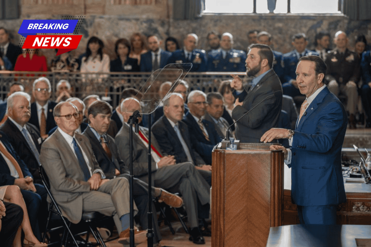 Debate intensifies as bills to consolidate New Orleans' courts prepare for the House and Senate floors