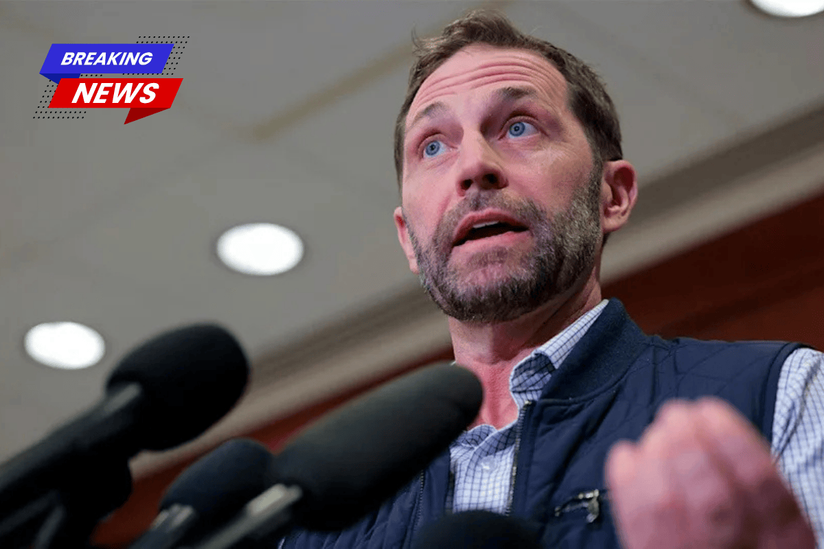 Democratic lawmaker warns he is 'taking names,' making a list of people who should be held accountable