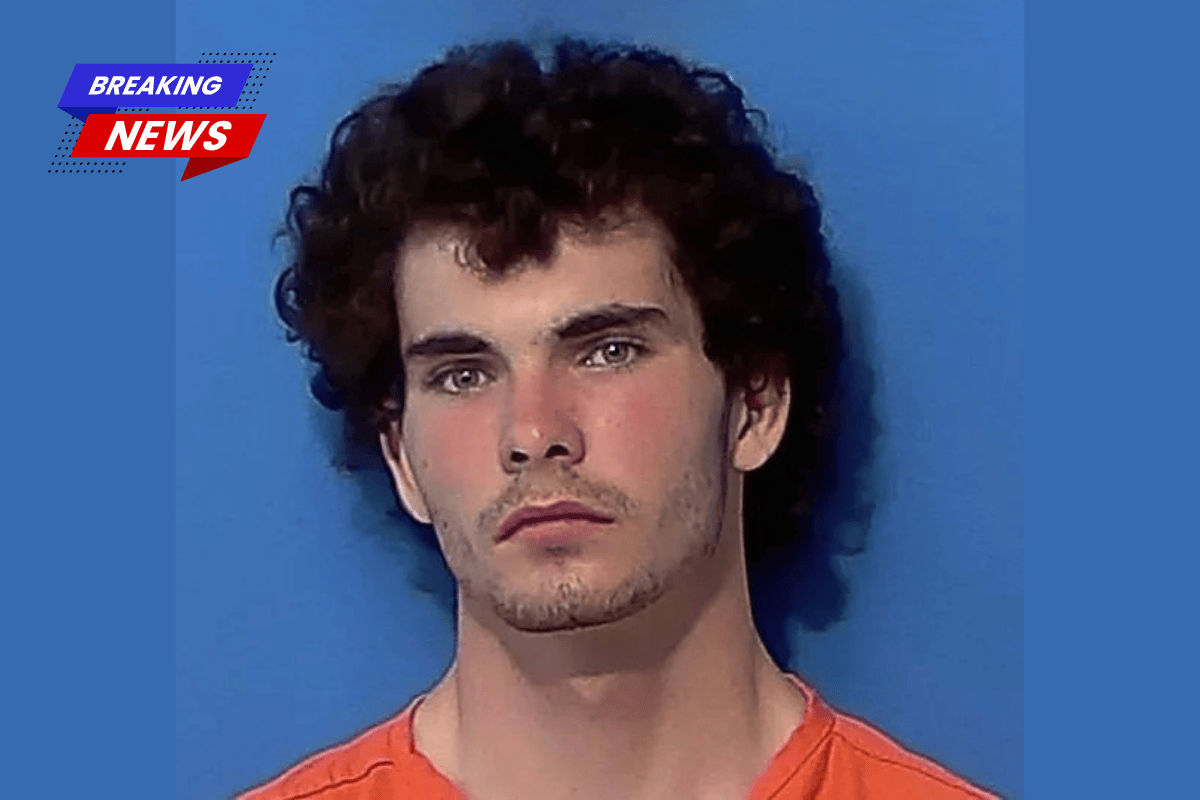 Deputies from St. John's Parish have arrested a teen involved in a burglary spree in Laplace