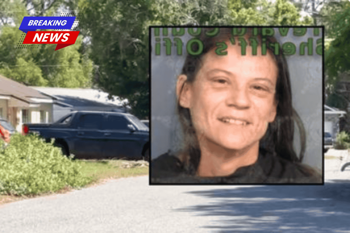 'Does not feel safe' Mother left young son alone in a dirty home with 'aggressive dogs' for weeks without food, deputies say