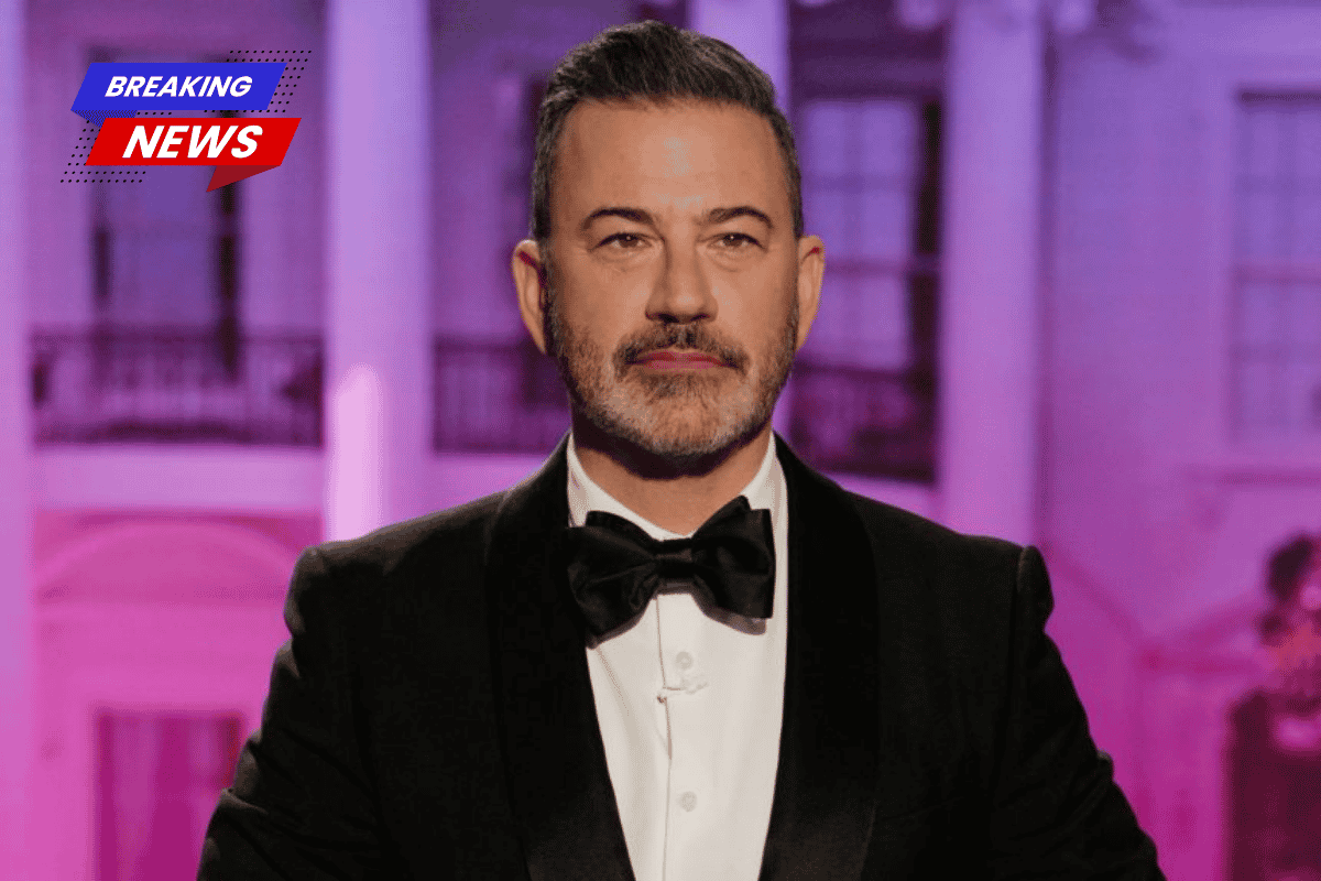 Donald Trump calls on ABC to fire Kimmel after he joked Melania was a 'expectant widow'
