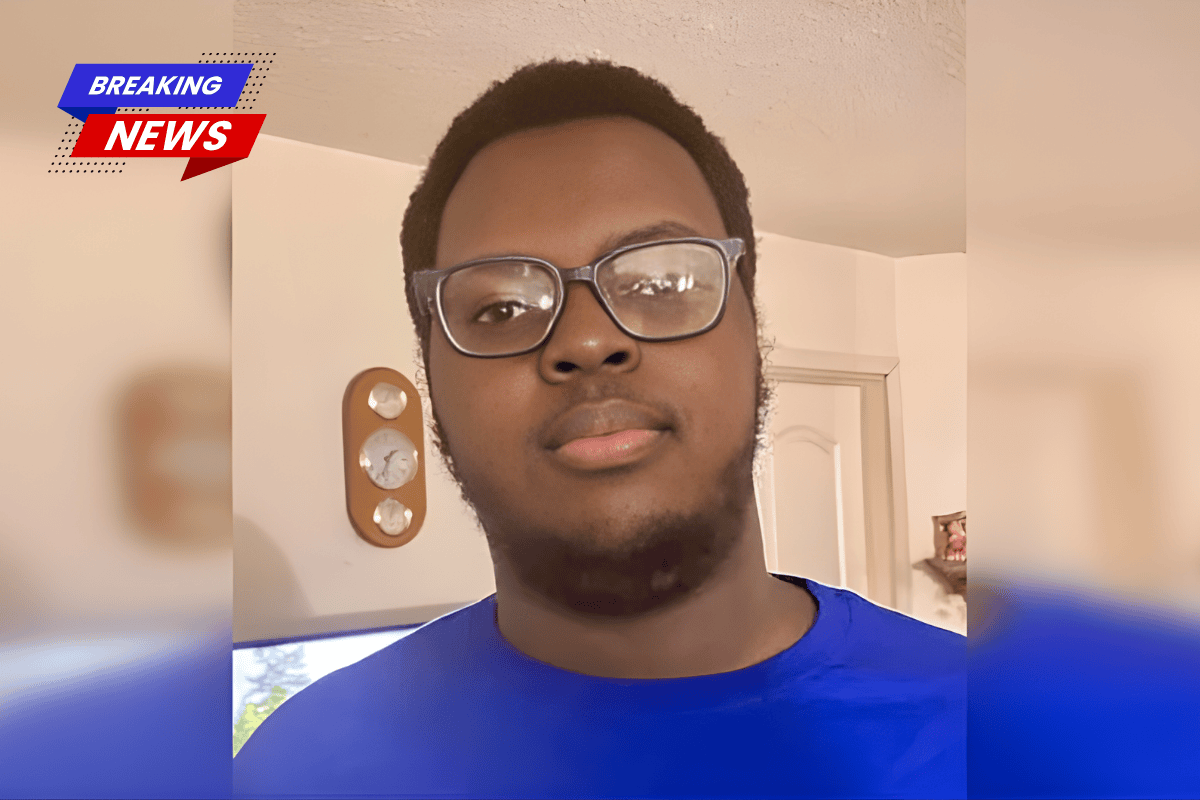 Easter Eve Night Horror A Search for 22-Year-Old in St. Bernard Double Killing