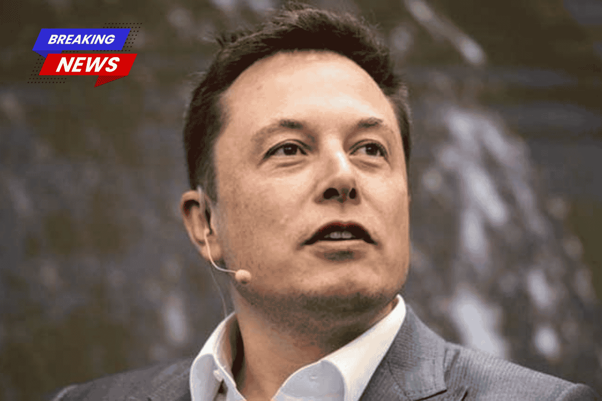 Elon Musk Responds to Shooting at White House Correspondents' Dinner Imagine What They Will Do If They Gain Political Power