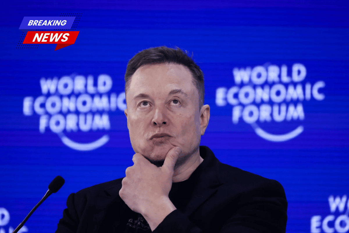 Elon Musk says saving for retirement is irrelevant because AI will create a world of abundance 'It will not matter