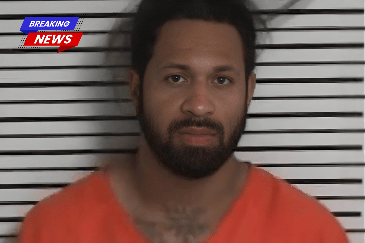 Escaped Man's Case Ends With Deadly Lafayette Shooting