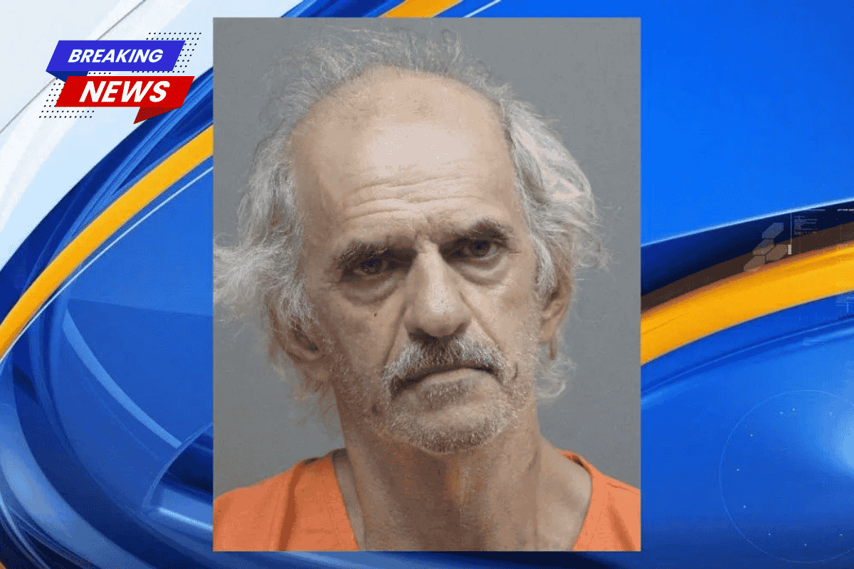 Eunice man allegedly walks into home with drugs, detained
