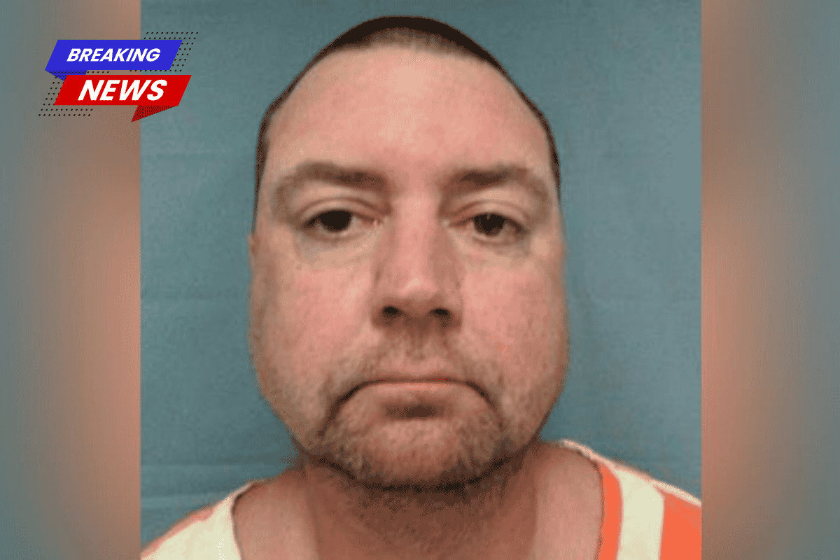 Ex-police officer accused of plotting a mass shooting in New Orleans
