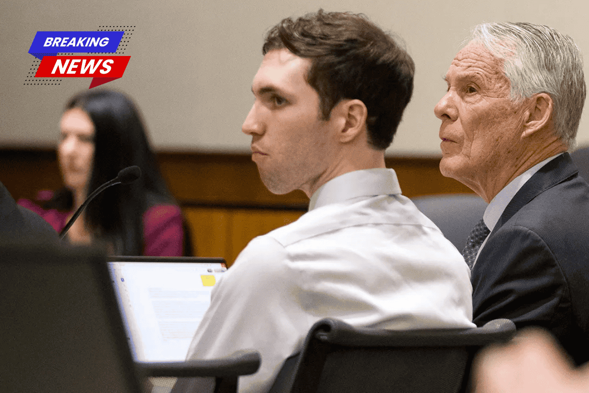 Experts debunk Tyler Robinson's kinetics claim 'Unable to identify is not the same as ruled out'