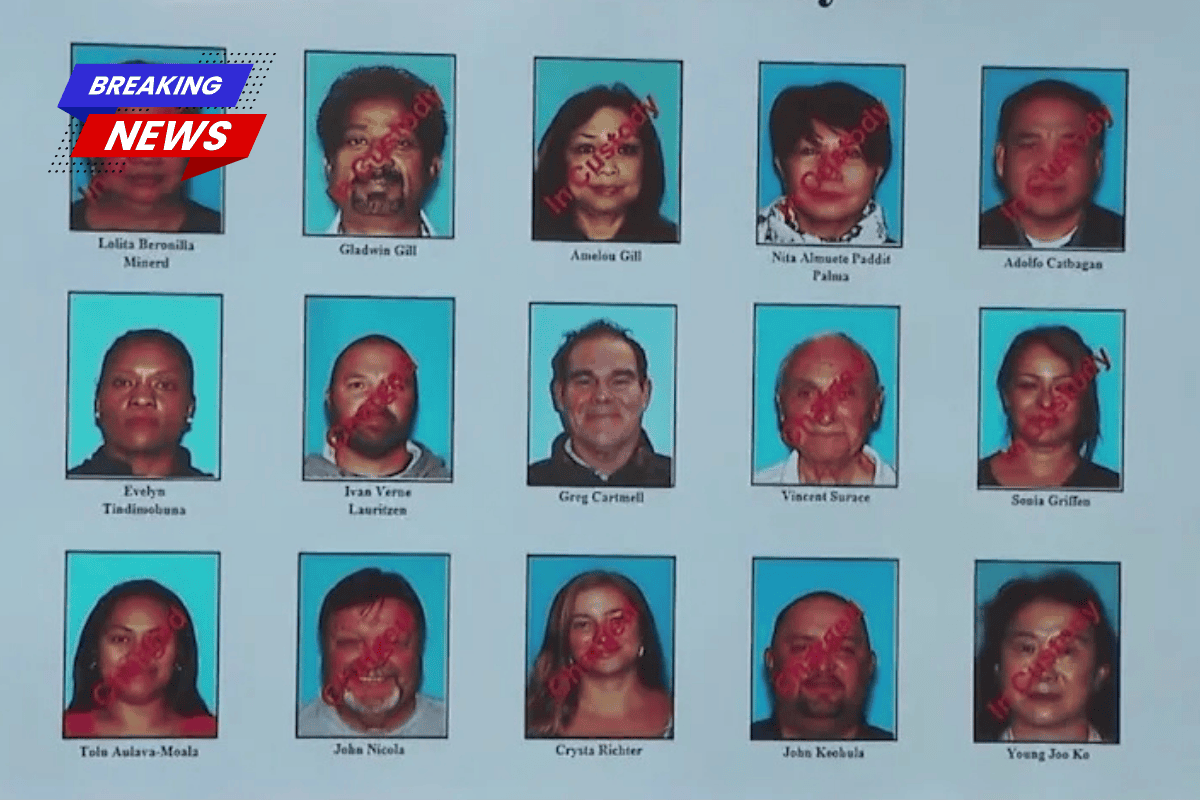 FBI announces SoCal arrests in major hospice care fraud bust; taxpayer losses exceed $50 million