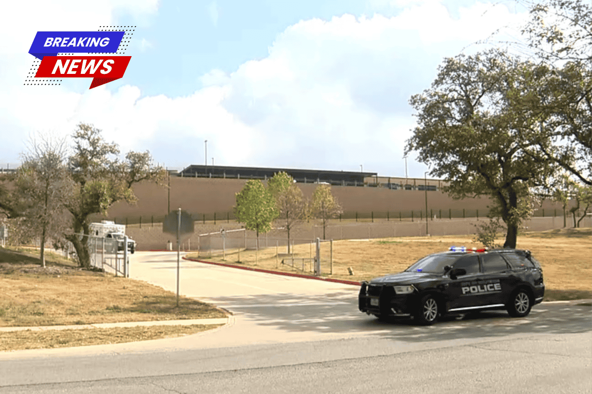 Fifteen-year-old teen shoots teacher before dying of self-inflicted gunshot wound report