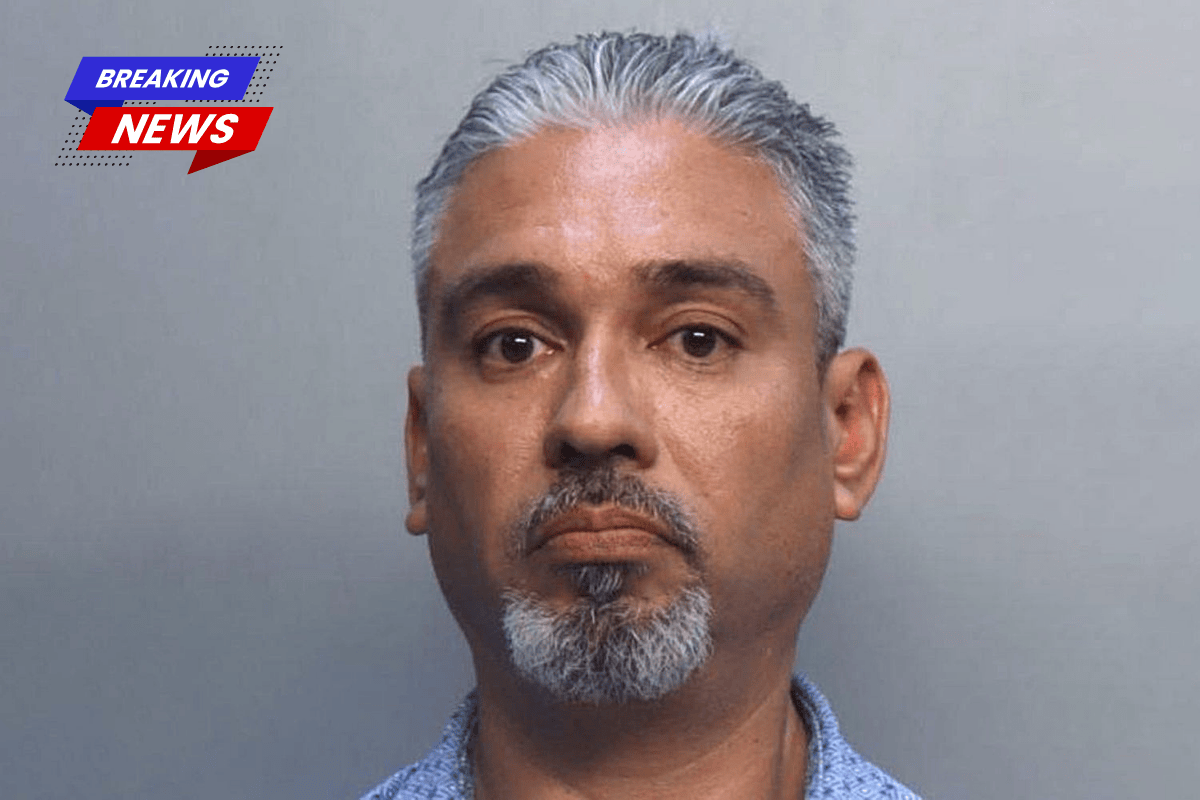 Florida Home Depot manager arrested for allegedly giving out $4 million in 'unauthorised' discounts to boost his sales