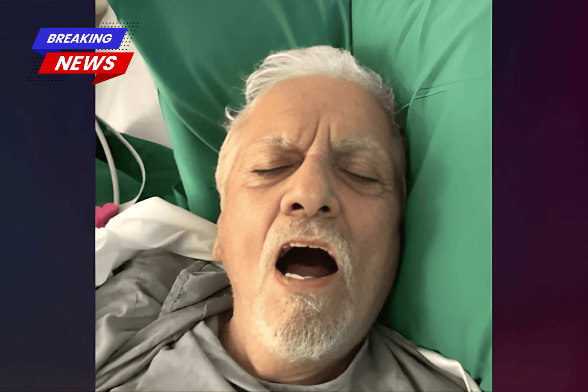 Florida man, 82, allegedly beaten his 84-year-old wife and killed her with a hammer