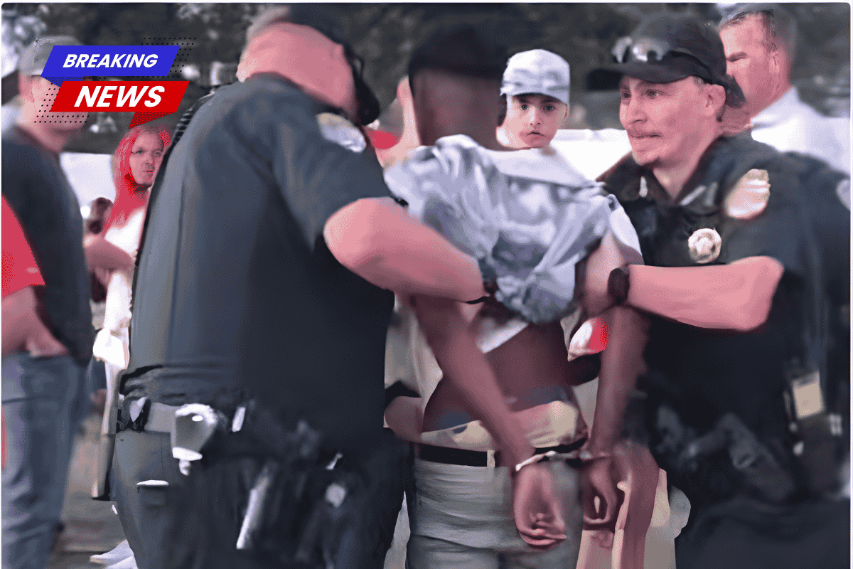 Following recent threats, the Ponchatula Strawberry Festival has implemented increased safety measures