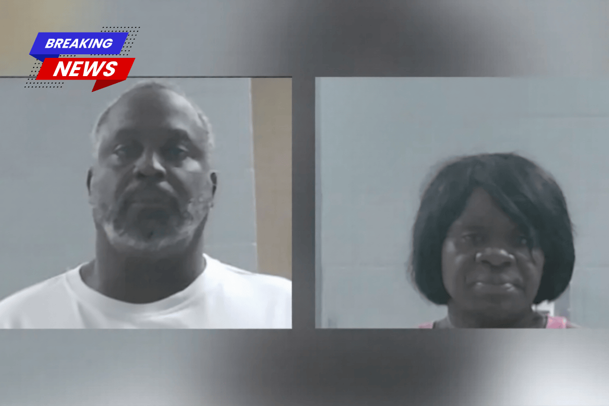 Former Livingston Parish bus driver and custodian arrested following a drug investigation