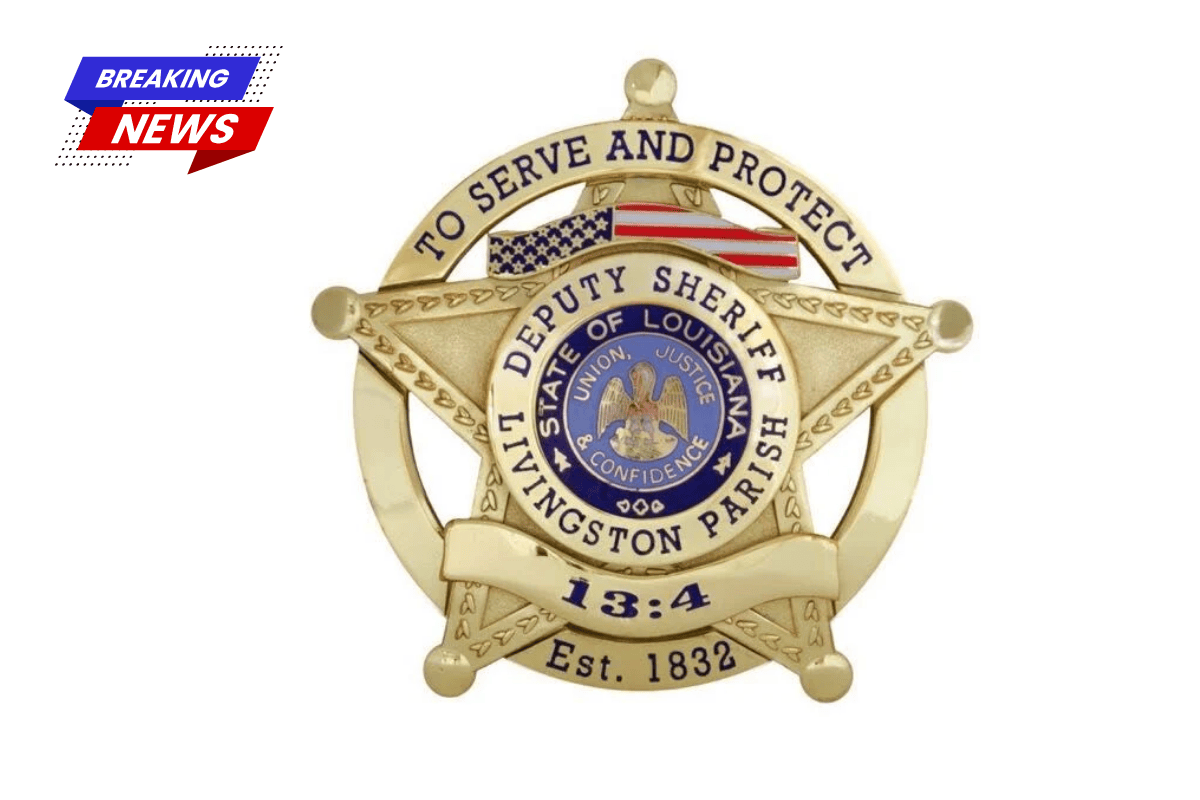 Four people have been arrested in the most recent LPSO investigations into Internet Crimes Against Children