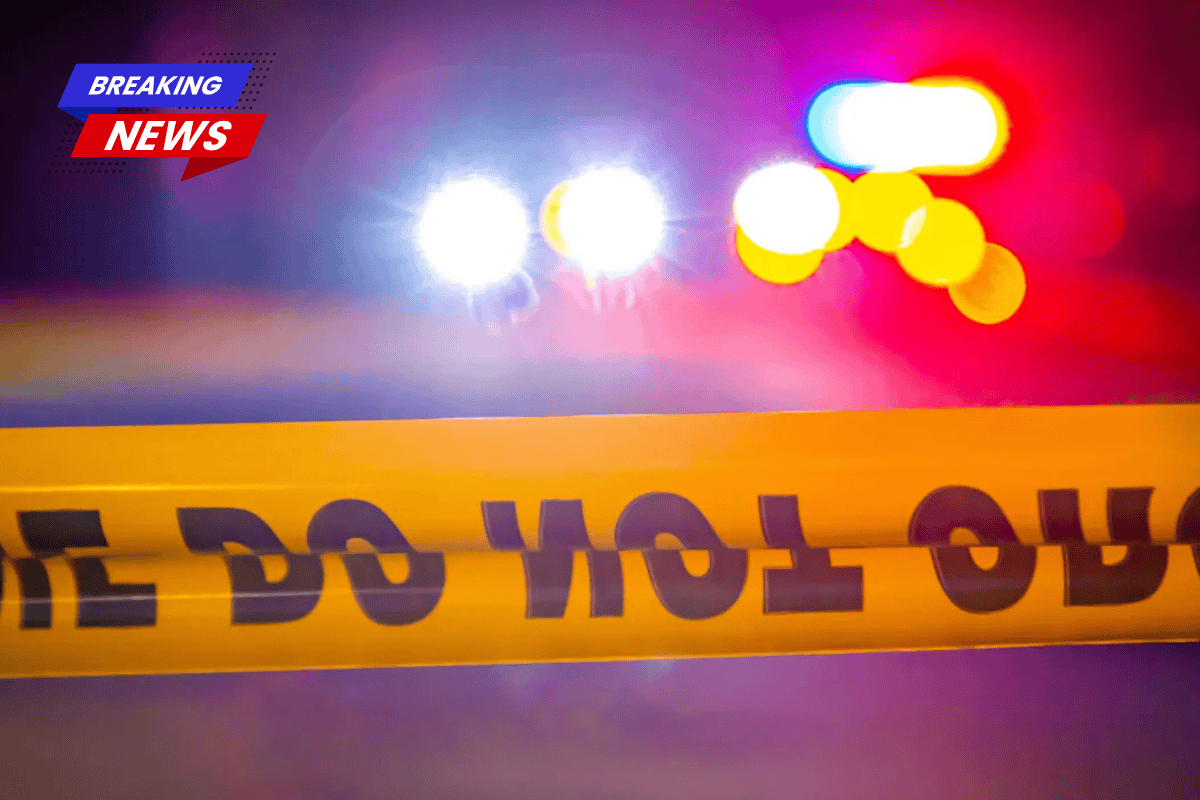 Four people were killed in an Alabama car crash while being pursued by a state trooper