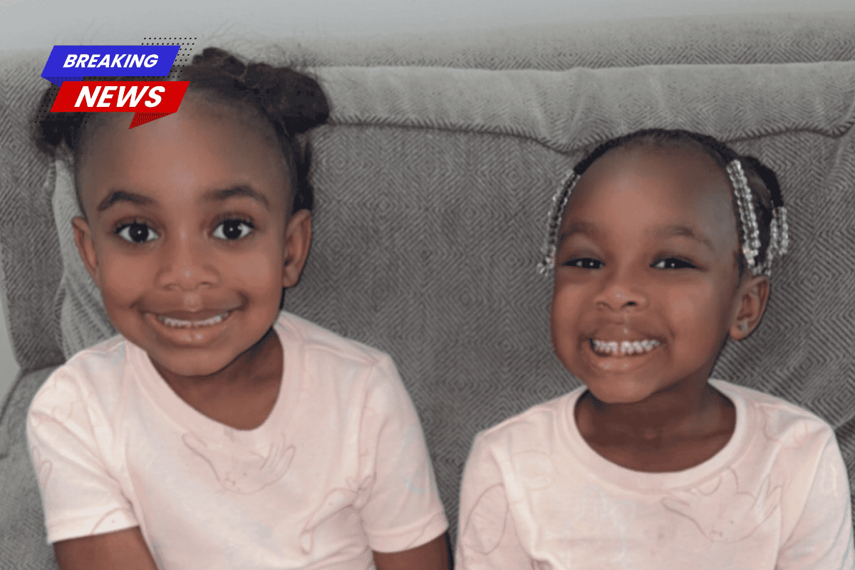 Georgia mum makes split-second decision to throw her kids out of the window during flat fire, says she 'had to'
