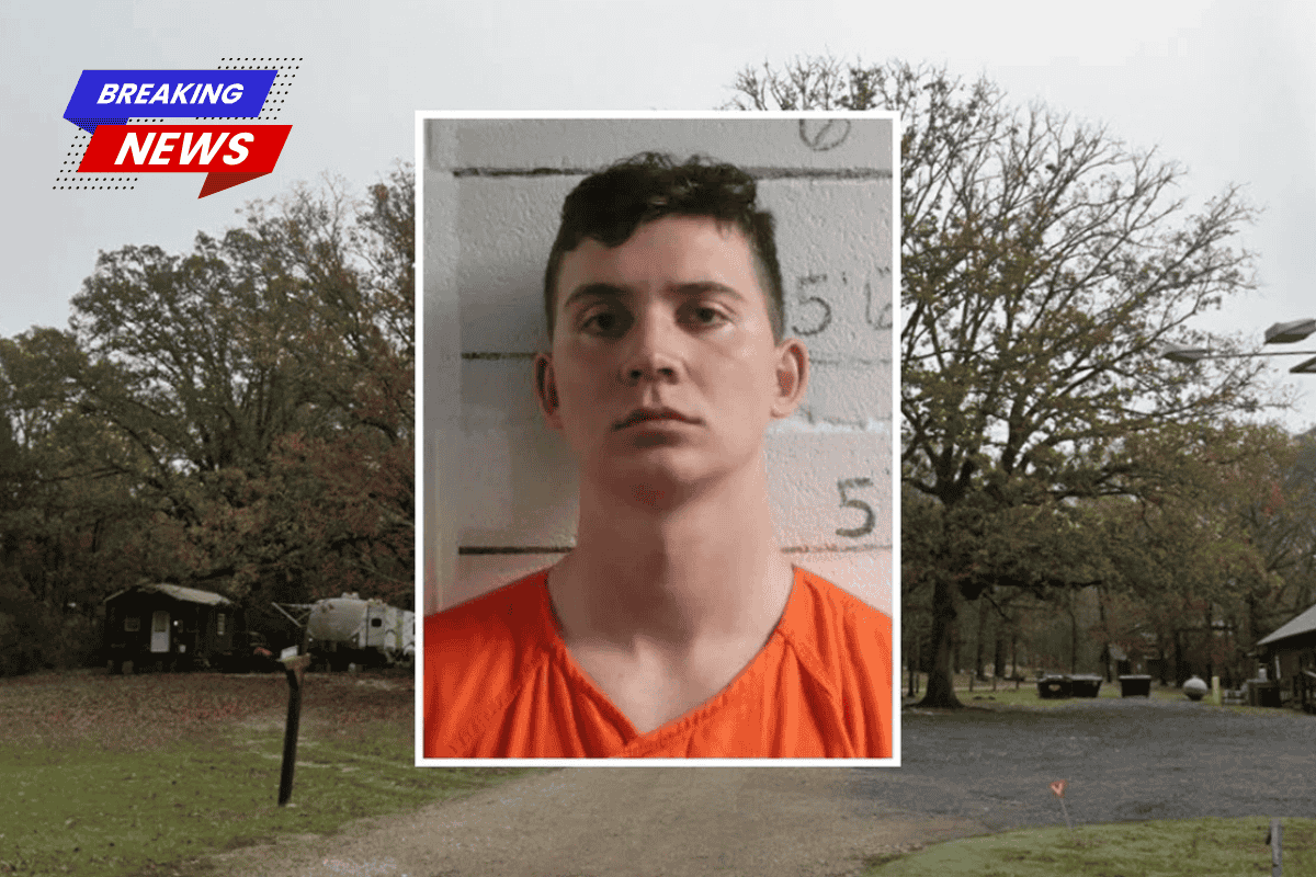 Groom allegedly shot and killed best friend during bachelor party weekend while staying at an Oklahoma Airbnb