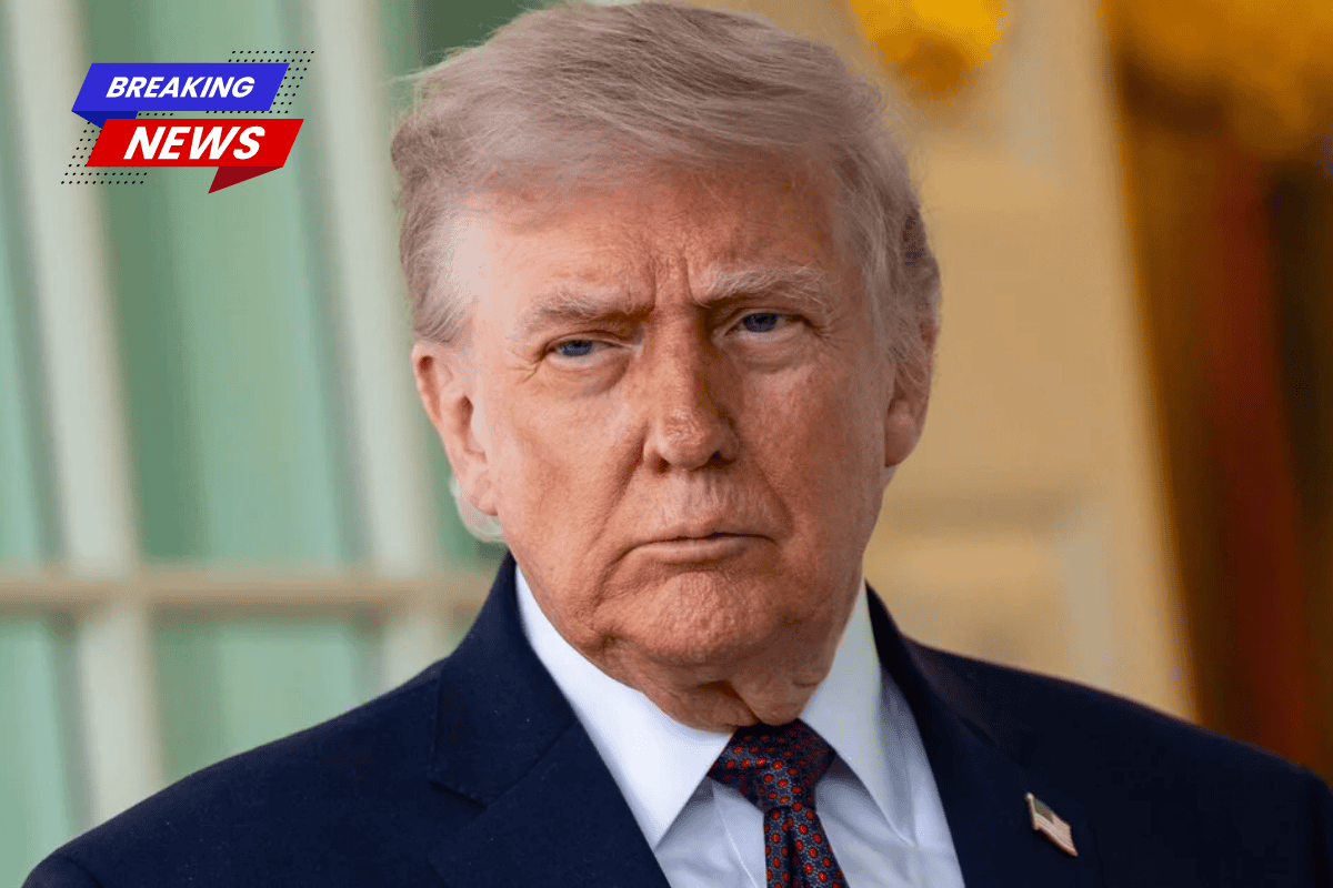 How Donald Trump's messaging on Iran has shifted since claiming they agreed to everything