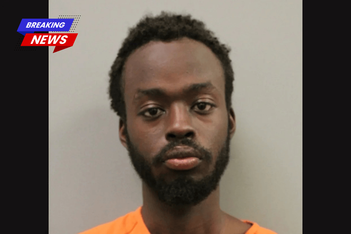 I Am a Prophet Called Warlock A Texas Man Charged with Alleged Plot to Kill a Pastor