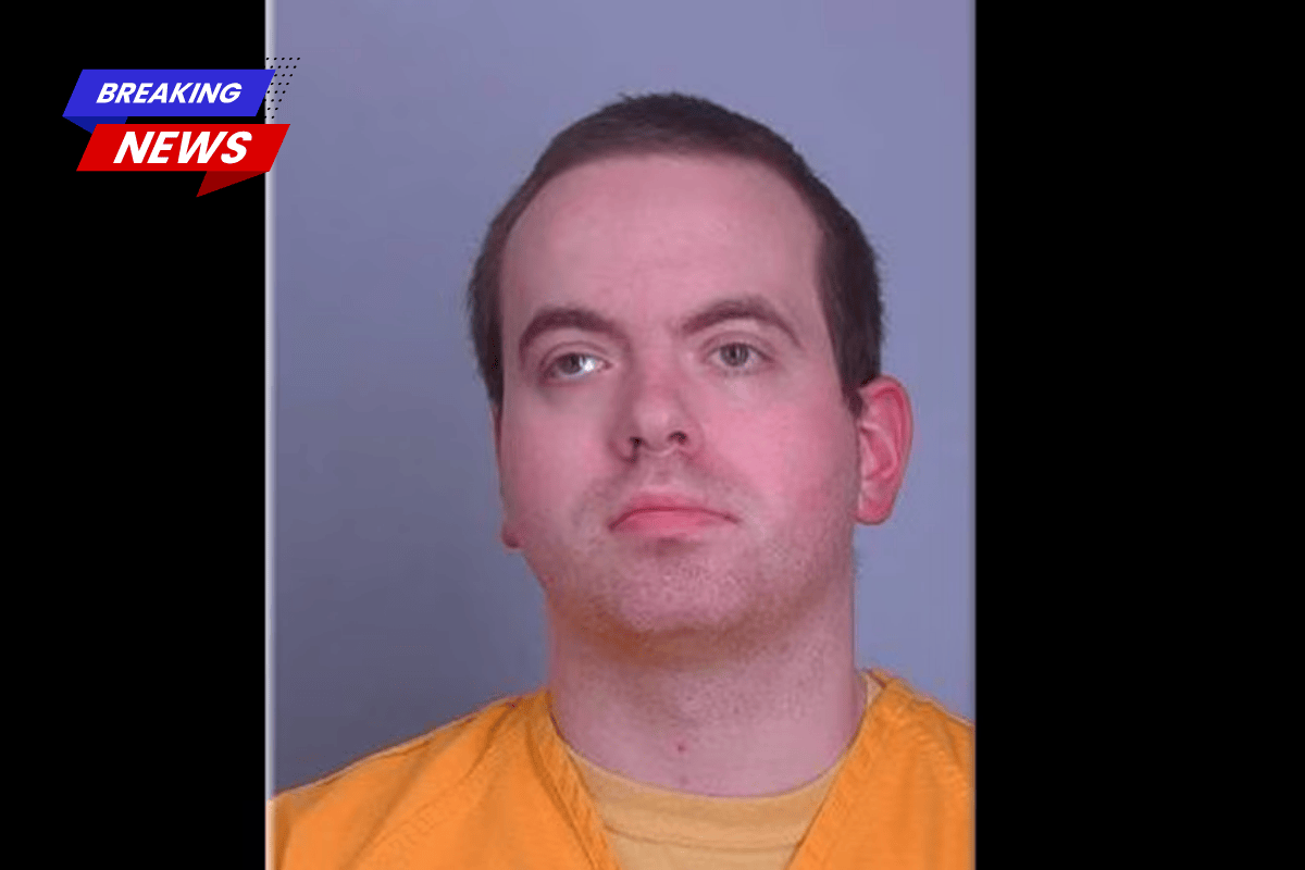 I Ate Mom A Man Found Guilty of His Mother's Horrible Murder and Cannibalism
