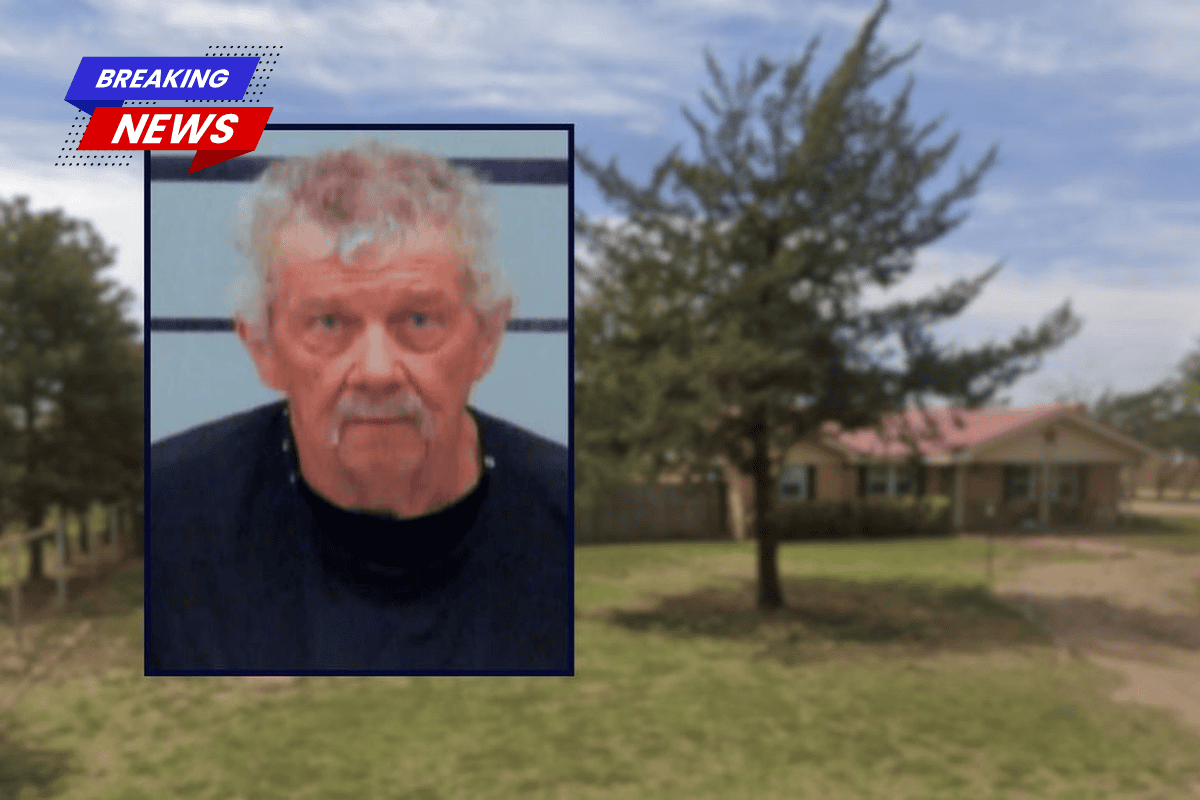 'I either snapped or had enough' 78-year-old man admits to shooting son in his head during a money disagreement, deputies report